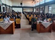 PGRI Sumberpucung Rayakan HUT ke-89 dan Hari Guru Nasional dengan Meriah dan Penuh Kekhidmatan