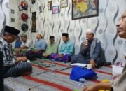 Pimpinan Media Sampit Televisi Akhmad Zakaria Wafat di Usia 63 Tahun