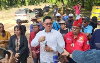 Gugatan Koperasi Panca Karya Ditolak PN Sampit, Eksepsi Tergugat Dikabulkan