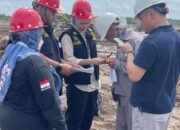 164 TKA Tan pa RPTKA Terungkap, Kemnaker Denda Perusahaan Rp2,17 Miliar