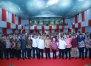 Menaker: Tanpa Skill Baru, Anak Muda Bisa Tersisih dari Pasar Kerja