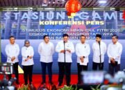 Pemerintah Tetapkan WFA bagi Pekerja/Buruh Jelang dan Pasca Idulfitri 2026