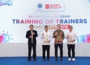 Kemnaker Gandeng Shopee Latih 100 Instruktur BLK soal Digital Marketing dan Shopee Affiliate