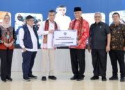 Kemnaker Salurkan Bantuan Rp30,3 Miliar untuk Pemulihan Ekonomi Sumba 