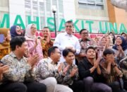 Kabar Gembira! Uang Saku Peserta Pemagangan Nasional Naik