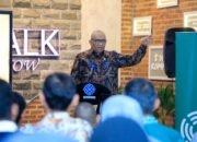 Atasi Persoalan Sampah Bandung, Kemnaker Gelar Green Jobs Class