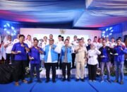 Hadapi Disrupsi AI, Menaker Ajak Serikat Pekerja Perkuat Upskilling dan Reskilling