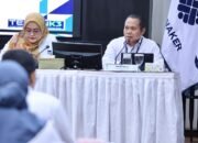 Kemnaker Tindak 12 Perusahaan Pelanggar TKA, Denda Rp4,48 Miliar