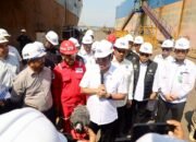 Menaker Desak Perbaikan K3 PT ASL Tuntas Mei 2026