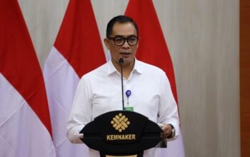 Kemnaker Minta Masyarakat Waspadai Situs Palsu Mengatasnamakan Skillhub