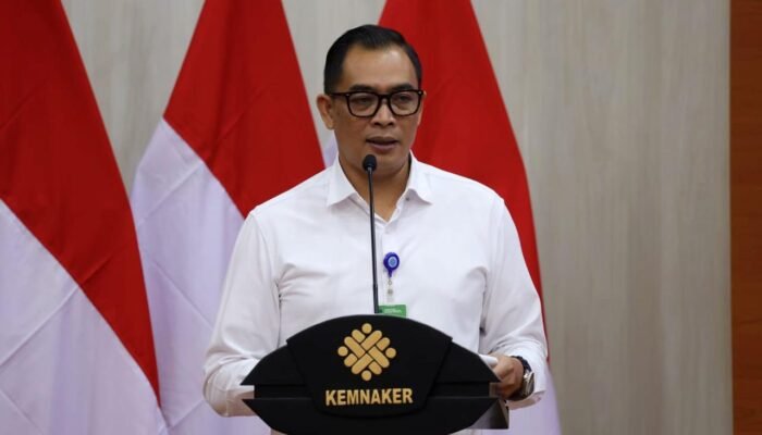 Kemnaker Minta Masyarakat Waspadai Situs Palsu Mengatasnamakan Skillhub