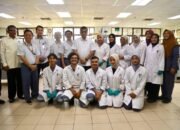 Menaker Siapkan Strategi agar Pemagangan Nasional 2026 Jangkau Semua Provinsi