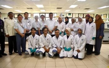 Menaker Siapkan Strategi agar Pemagangan Nasional 2026 Jangkau Semua Provinsi