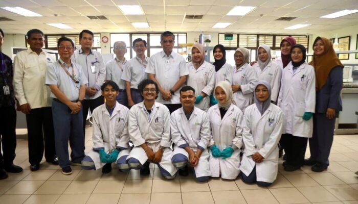 Menaker Siapkan Strategi agar Pemagangan Nasional 2026 Jangkau Semua Provinsi