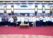 Kado Bulan K3, Menaker Gratiskan Pembinaan Ahli K3 Umum