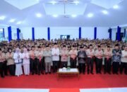 Sanlat yang Beda: Menaker Bekali Pramuka agar Siap Kerja di Era AI