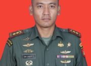 Dansatgas TMMD, Mengucapkan Terimakasih kepada Masyarakat Telaga Antang