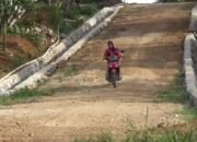 Masyarakat di Imbau Menjaga dan Merawat Hasil Kerja Keras Satgas TMMD Ke-127 Kodim 1015/Sampit