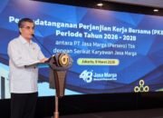 Menaker: Perusahaan Perlu Bantu Pekerja agar Kariernya Terus Berkembang