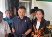 Ada Ruang Karaoke di RSUD Lamandau? Sidak DPRD Ungkap Fakta yang Mengejutkan!