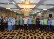 Menaker: Hubungan Industrial Harus Naik Kelas agar Pekerja Tak Tertinggal oleh AI