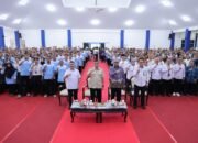 Pelatihan Vokasi Nasional 2026 Dimulai, Lebih dari 10 Ribu Peserta Ikuti Batch I