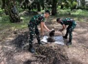 Infrastruktur Desa Terisolir Mulai Dibangun, Jembatan Garuda Jadi Harapan Warga