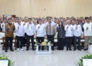 Kemnaker Gandeng TikTok, Perkuat Talenta Ekonomi Digital dan Buka Peluang Kerja Baru