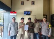 Problem Solving, Penyelesaian permasalahan kesalah pahaman yang mengakibatkan perkelahian di Wilkum Polsek Jaya Karya.