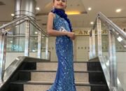 The V Modeling Gelar Model Search dan Graduation Serentak di Jabodetabek