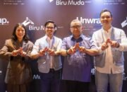 Sektor Informal Masih Mendominasi, Wamenaker: Pemuda Perlu Ciptakan Lapangan Kerja Baru