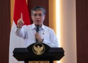 May Day 2026: Komitmen Negara Melindungi Pekerja Hingga ke Tengah Lautan