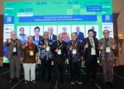 Wamenaker: Kompetensi SDM Kunci Utama Hadapi Digitalisasi Global