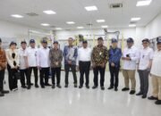 Tangkap Geliat Pasar EV, Kemnaker Siapkan SDM Terampil untuk Sektor Green Jobs