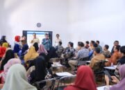 Menaker Pacu Talenta Muda Jadi Inovator dan Pencipta Kerja Lewat Talent & Innovation Hub