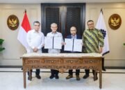 Kemnaker Gandeng IKA FIKOM UNPAD Perkuat Komunikasi Publik Berbasis Data