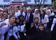 Animo Tinggi, Polteknaker Perpanjang Masa Pendaftaran SBP 2026 Hingga 27 Mei