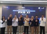 Kemnaker Berkomitmen Jaga Keseimbangan Kinerja Perusahaan dan Kesejahteraan Pekerja