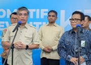 Menaker: BPJS Ketenagakerjaan Harus Jadi Motor Penggerak K3