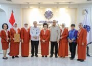 Kemnaker–Kowani Perkuat Sinergi untuk Peningkatan Keterampilan dan Akses Kerja Perempuan