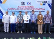 Kemnaker dan IJTI Kerja Sama Tingkatkan Kompetensi AI Jurnalis Kampus