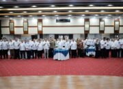 Menaker: Tata Kelola yang Kuat Hadirkan Layanan Ketenagakerjaan yang Lebih Baik