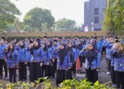 Menaker Ajak Generasi Muda Amalkan Nilai-Nilai Pancasila dalam Kehidupan Sehari-hari
