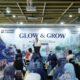 Bank Mandiri Taspen Tegaskan Masa Pensiun Tetap Produktif Melalui Kegiatan “Glow and Grow”
