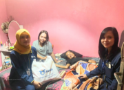 Layanan Kunjungan Penerima Pensiun (LKPP) Menjadi Wujud Layanan Inklusif dan Kepedulian Nyata ASABRI di Tengah Kebutuhan Peserta