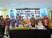 HUT ke-56, Jamkrindo Perluas Kontribusi Perekonomian