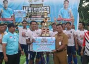 Evaluasi Kinerja dan Petakan Gangguan Kamtibmas, Polres Kotim Gelar GO Triwulan II 2026