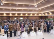 Pertahankan Opini WTP, Wamenaker Minta Jajaran Kemnaker Jaga Akuntabilitas