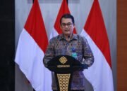 Kemnaker Apresiasi Partisipasi Perusahaan dalam Program Pemagangan Nasional Angkatan II Batch 1 Tahun 2026