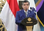 Menaker akan Hadiri Forum BRICS, Bahas Jaminan Sosial hingga Pengembangan Keterampilan